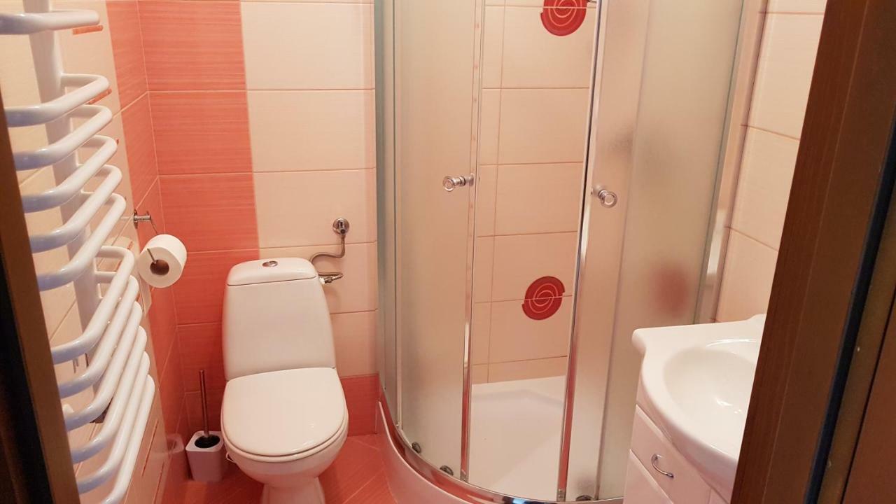 Agroturystyka Jedrus - Nocujac U Nas Otrzymasz 20 Procent Znizki Na Termy Goracy Potok I Szaflary Exterior foto